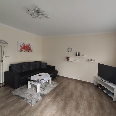 Ferienwohnung "Am Radweg" Telgte Exteriér fotografie