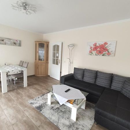 Ferienwohnung "Am Radweg" Telgte Exteriér fotografie