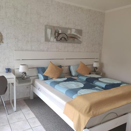 Ferienwohnung "Am Radweg" Telgte Exteriér fotografie