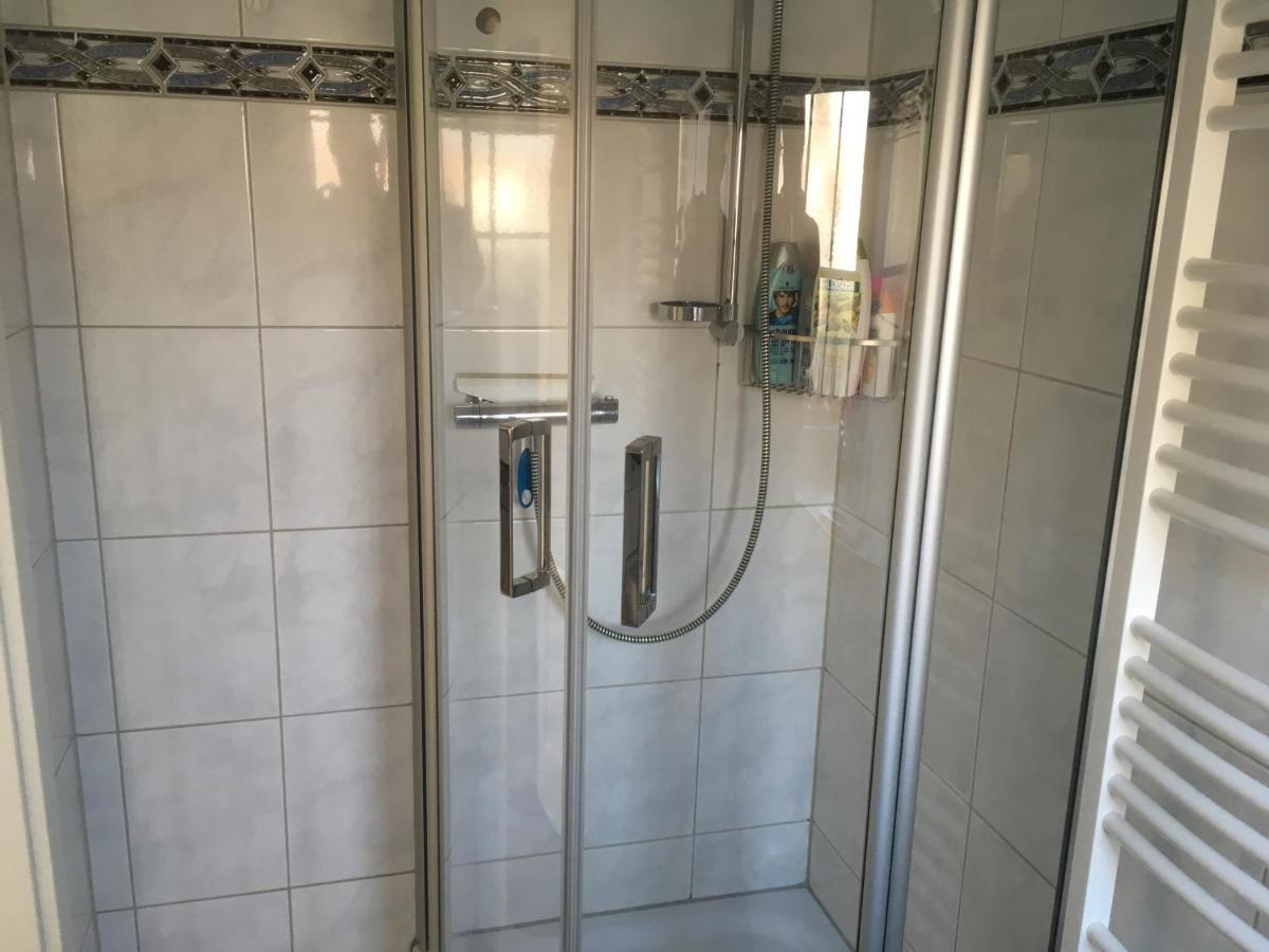 Ferienwohnung "Am Radweg" Telgte Exteriér fotografie