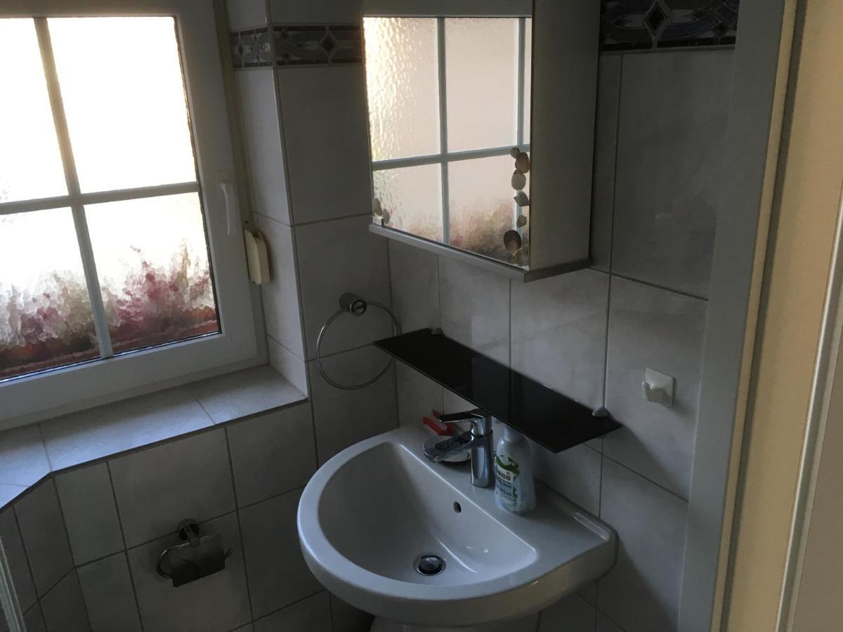 Ferienwohnung "Am Radweg" Telgte Exteriér fotografie