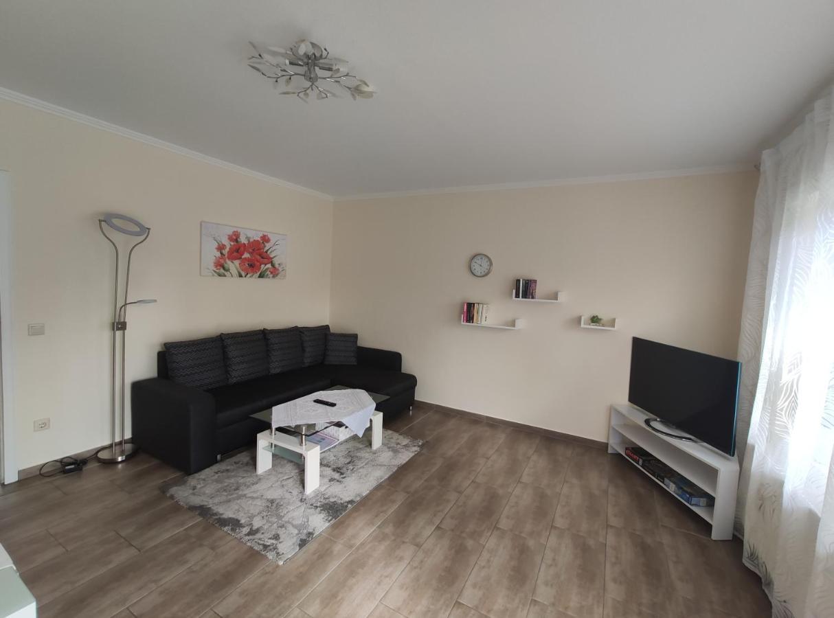 Ferienwohnung "Am Radweg" Telgte Exteriér fotografie