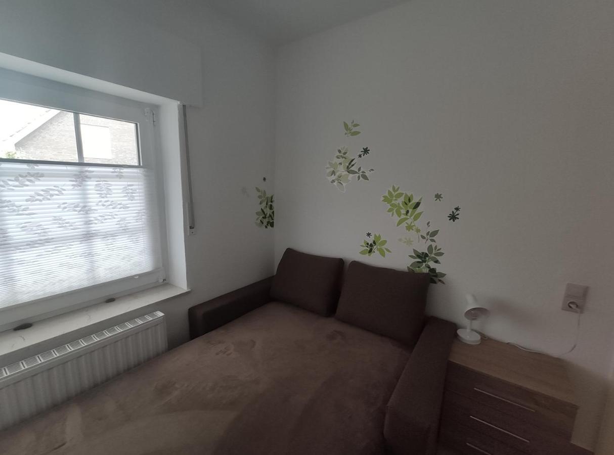 Ferienwohnung "Am Radweg" Telgte Exteriér fotografie