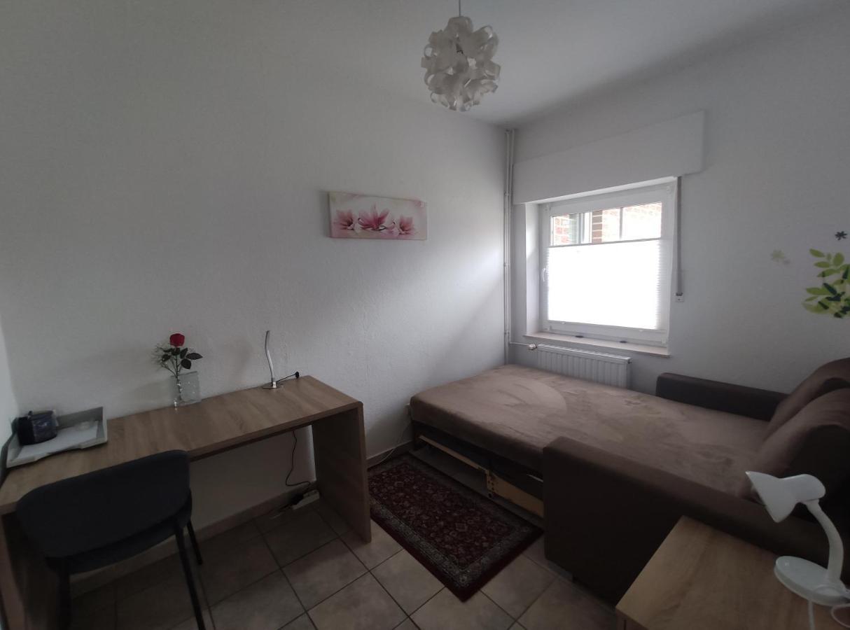 Ferienwohnung "Am Radweg" Telgte Exteriér fotografie