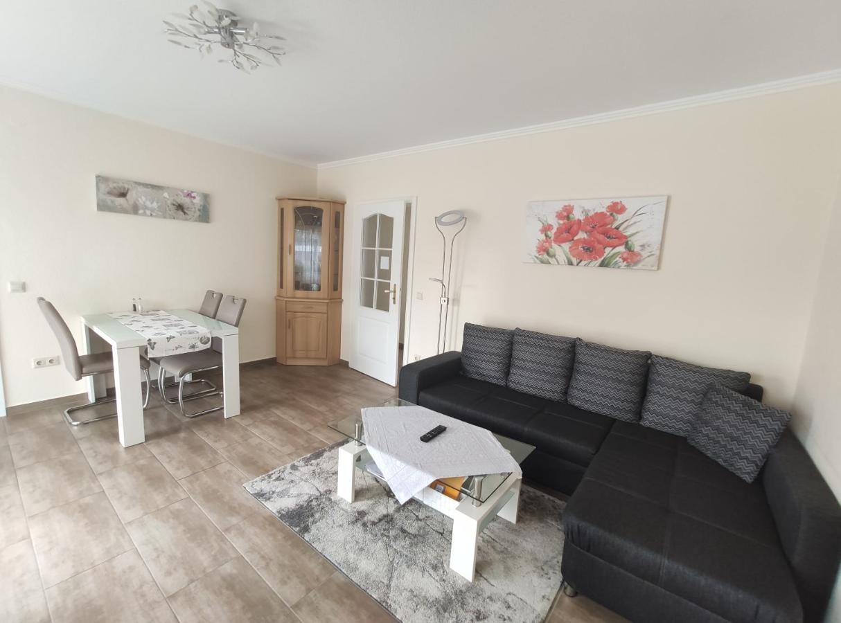 Ferienwohnung "Am Radweg" Telgte Exteriér fotografie