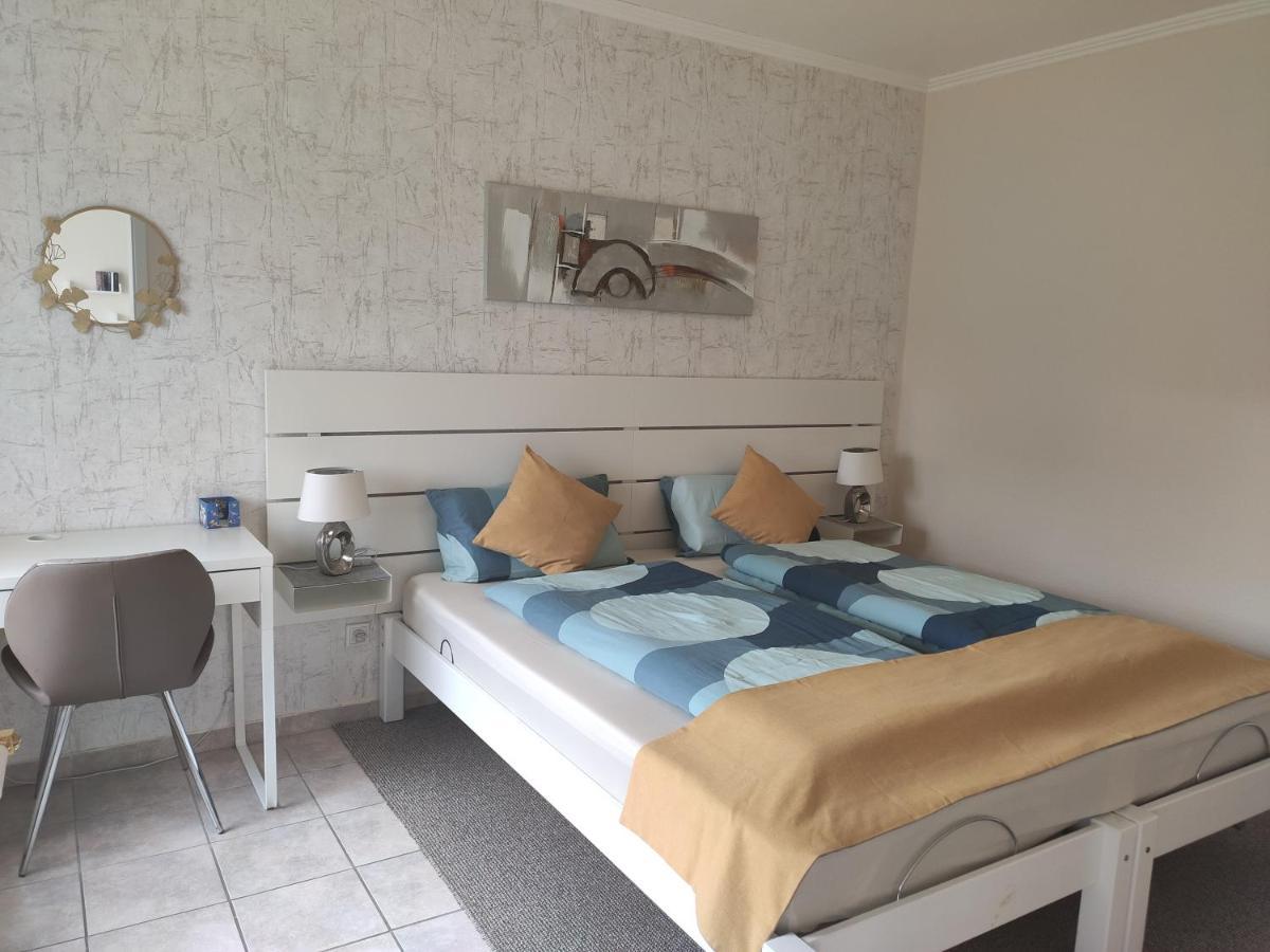 Ferienwohnung "Am Radweg" Telgte Exteriér fotografie